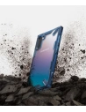 Wholesale Ringke Fusion-X Samsung Galaxy Note 10 Space Blue - RGK940BLU - {ean13} - Hurt
