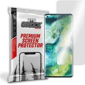 Wholesale GrizzGlass Hydrofilm Oppo Find X2 5G - GRZ2331 - {ean13} - Hurt