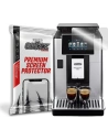 GrizzGlass HybridGlass DeLonghi Primadonna Soul ECAM612.55.SB