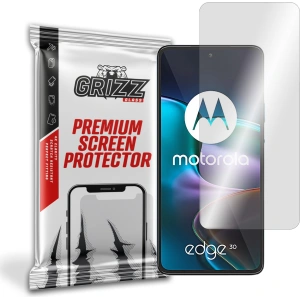 Hurtownia GSM - Folia hydrożelowa GrizzGlass Hydrofilm do Motorola Moto Edge 30 - GRZ2346 - {ean13} - Hurt