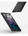 Hurtownia GSM - Etui Ringke Fusion-X Design Samsung Galaxy Note 10 Camo (Moro) Black - RGK941MOB - {ean13} - Hurt
