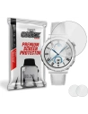 GrizzGlass HybridGlass pentru Huawei Watch GT 3 Pro 43mm
