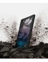 Hurtownia GSM - Etui Ringke Fusion-X Design Samsung Galaxy Note 10 Camo (Moro) Black - RGK941MOB - {ean13} - Hurt