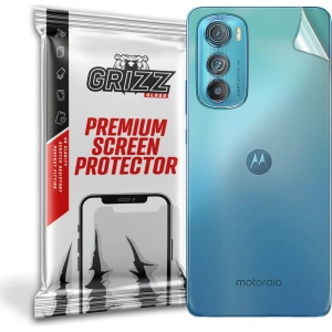 Hurtownia GSM - Folia na tył GrizzGlass SatinSkin do Motorola Moto Edge 30 - GRZ2349 - {ean13} - Hurt