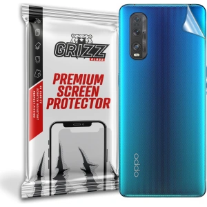 Wholesale GrizzGlass UltraSkin Oppo Find X2 5G - GRZ2350 - {ean13} - Hurt