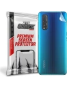 GrizzGlass UltraSkin Oppo Find X2 5G