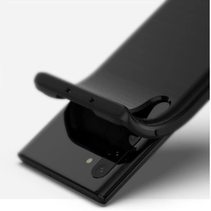 Etui Samsung Galaxy Note 10 - Ringke Onyx - Home Screen