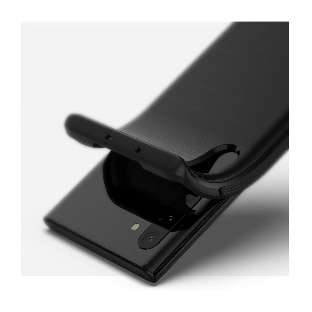 Hurtownia GSM - Etui Ringke Onyx Samsung Galaxy Note 10 černé - RGK942BLK - {ean13} - Hurt