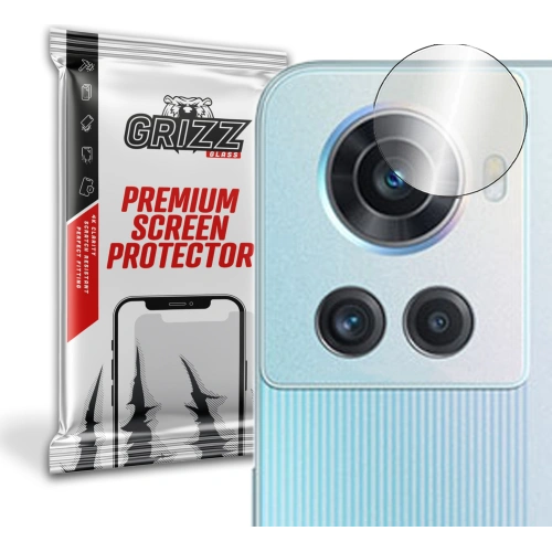 Szkło na aparat GrizzGlass HybridGlass Camera do OnePlus Ace