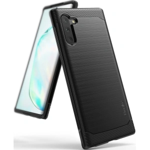 Etui Samsung Galaxy Note 10 - Ringke Onyx - Home Screen