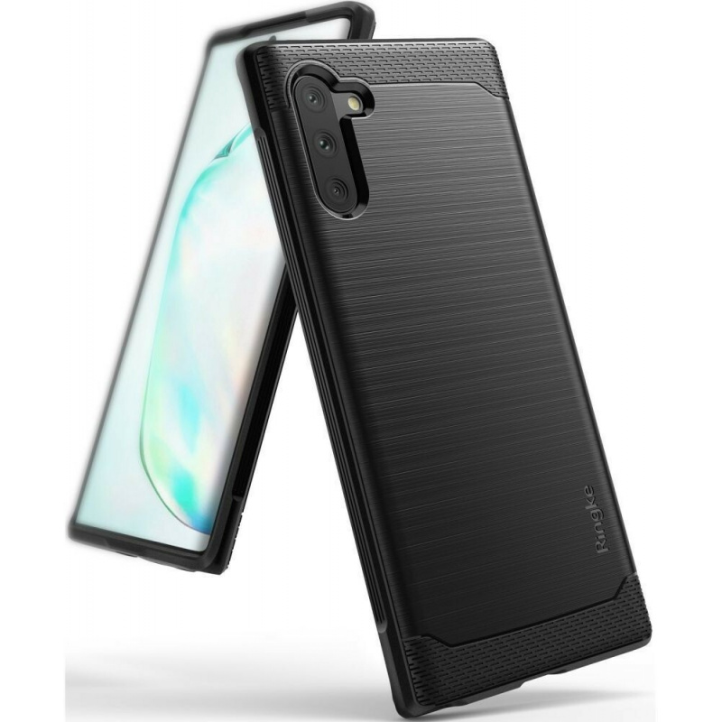 Ringke Onyx Samsung Galaxy Note 10 Black