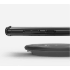 Hurtownia GSM - Etui Ringke Onyx Samsung Galaxy Note 10 Black - RGK942BLK - {ean13} - Hurt