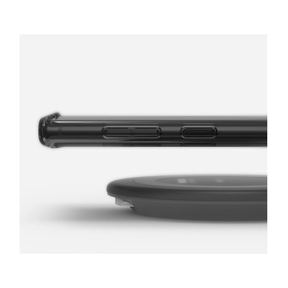 Hurtownia GSM - Etui Ringke Onyx Samsung Galaxy Note 10 černé - RGK942BLK - {ean13} - Hurt