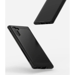 Hurtownia GSM - Etui Ringke Onyx Samsung Galaxy Note 10 Black - RGK942BLK - {ean13} - Hurt