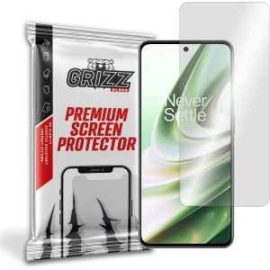 Hurtownia GSM - Sticlă hibridă GrizzGlass HybridGlass pentru OnePlus 10R - GRZ2363 - {ean13} - Hurt