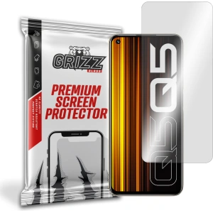 Hurtownia GSM - Sticlă hibridă GrizzGlass HybridGlass pentru Realme Q5 - GRZ2365 - {ean13} - Hurt