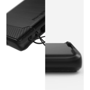 Hurtownia GSM - Etui Ringke Onyx Samsung Galaxy Note 10 Black - RGK942BLK - {ean13} - Hurt