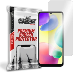 Hurtownia GSM - Szkło hybrydowe GrizzGlass HybridGlass do Xiaomi Redmi 10 Power - GRZ2369 - {ean13} - Hurt