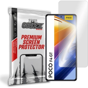 Wholesale GrizzGlass Hydrofilm Xiaomi POCO F4 GT - GRZ2376 - {ean13} - Hurt