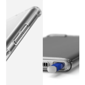 Hurtownia GSM - Etui Ringke Air Samsung Galaxy Note 10 Clear - RGK943CL - {ean13} - Hurt
