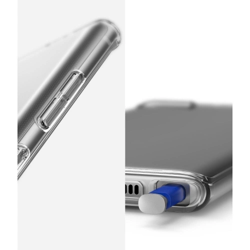 Etui Ringke Air clear Samsung Note 10