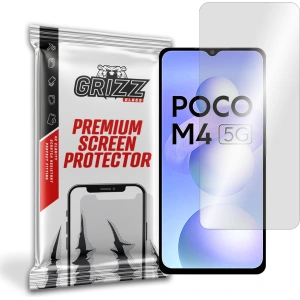 Hurtownia GSM - Fólie hydrogelová GrizzGlass Hydrofilm pro Xiaomi POCO M4 5G - GRZ2377 - {ean13} - Hurt