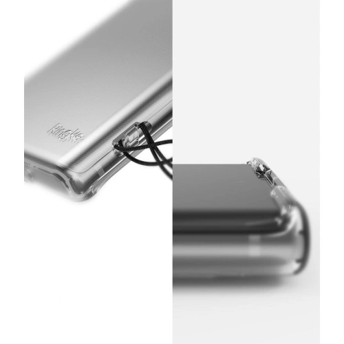 Przezroczyste etui ringke Air samsung Note 10