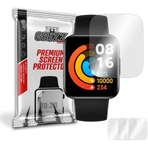 Wholesale GrizzGlass Hydrofilm Xiaomi POCO Watch - GRZ2379 - {ean13} - Hurt