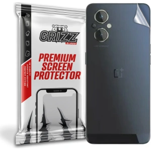Hurtownia GSM - Folia na tył GrizzGlass SatinSkin do OnePlus Nord N20 5G - GRZ2381 - {ean13} - Hurt
