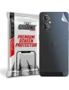Folie GrizzGlass SatinSkin spate pentru OnePlus Nord N20 5G