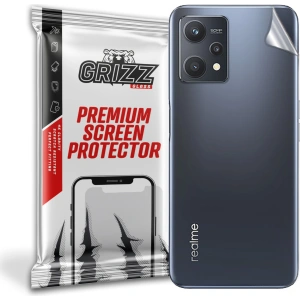 Hurtownia GSM - Folie GrizzGlass SatinSkin spate pentru Realme Q5 - GRZ2382 - {ean13} - Hurt