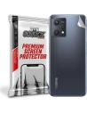 Folia na tył GrizzGlass SatinSkin do Realme Q5