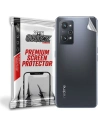 Folie GrizzGlass SatinSkin spate pentru Realme Q5 Pro