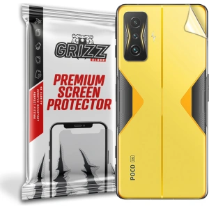 Wholesale GrizzGlass SatinSkin Xiaomi POCO F4 GT - GRZ2385 - {ean13} - Hurt