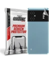 Folie na zadní GrizzGlass SatinSkin pro Xiaomi POCO M4 5G