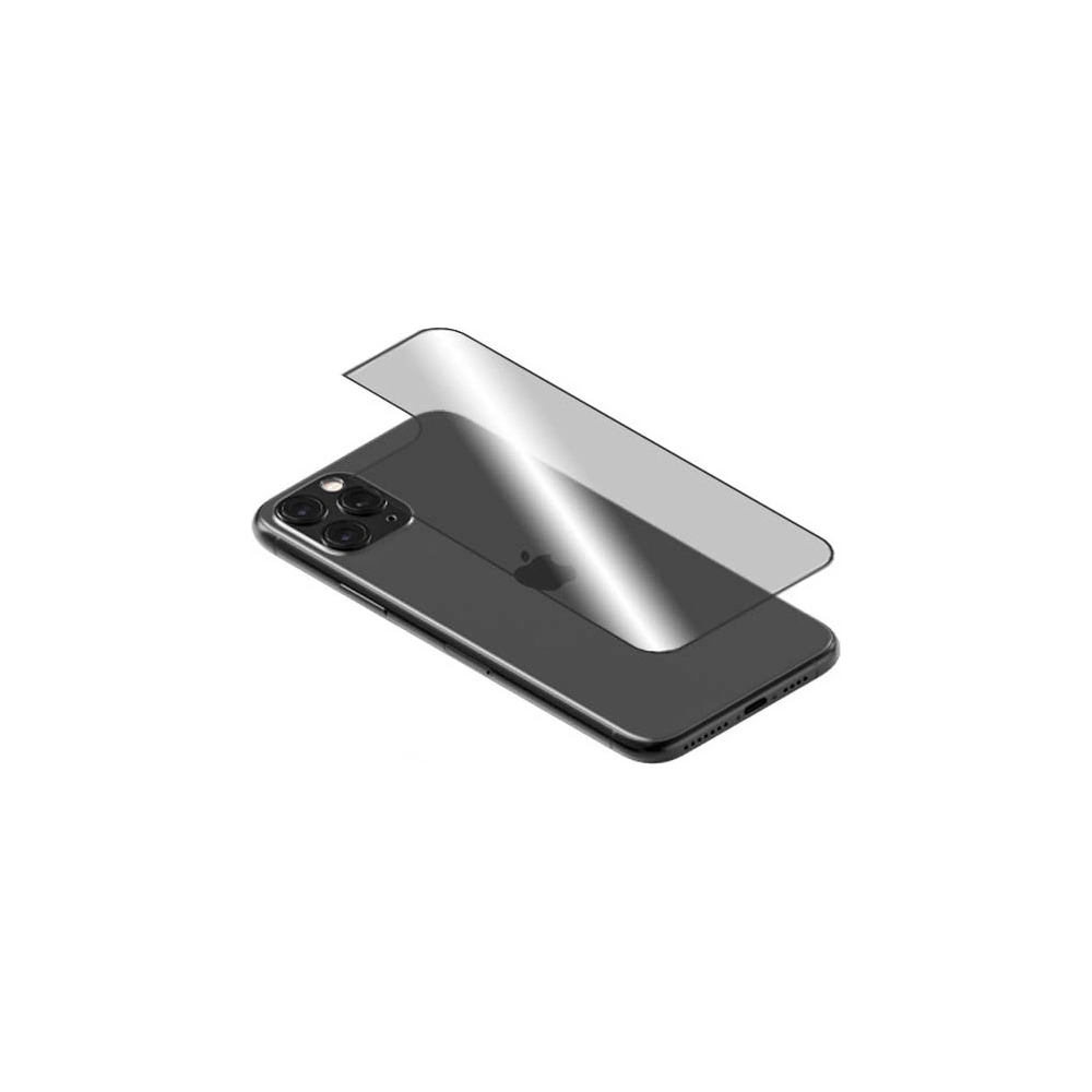 Hurtownia GSM - Folie GrizzGlass SatinSkin spate pentru Xiaomi POCO M4 5G - GRZ2386 - {ean13} - Hurt