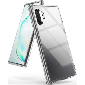 Ringke Note 10 Plus Clear