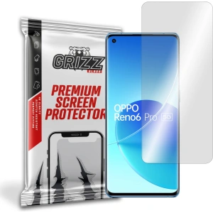 Fólie hydrogelová GrizzGlass Hydrofilm pro Oppo Reno 6 PRO 5G CPH2247