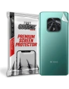 Hurtownia GSM - Folie GrizzGlass SatinSkin spate pentru Hi nova 9Z - GRZ2390 - {ean13} - Hurt