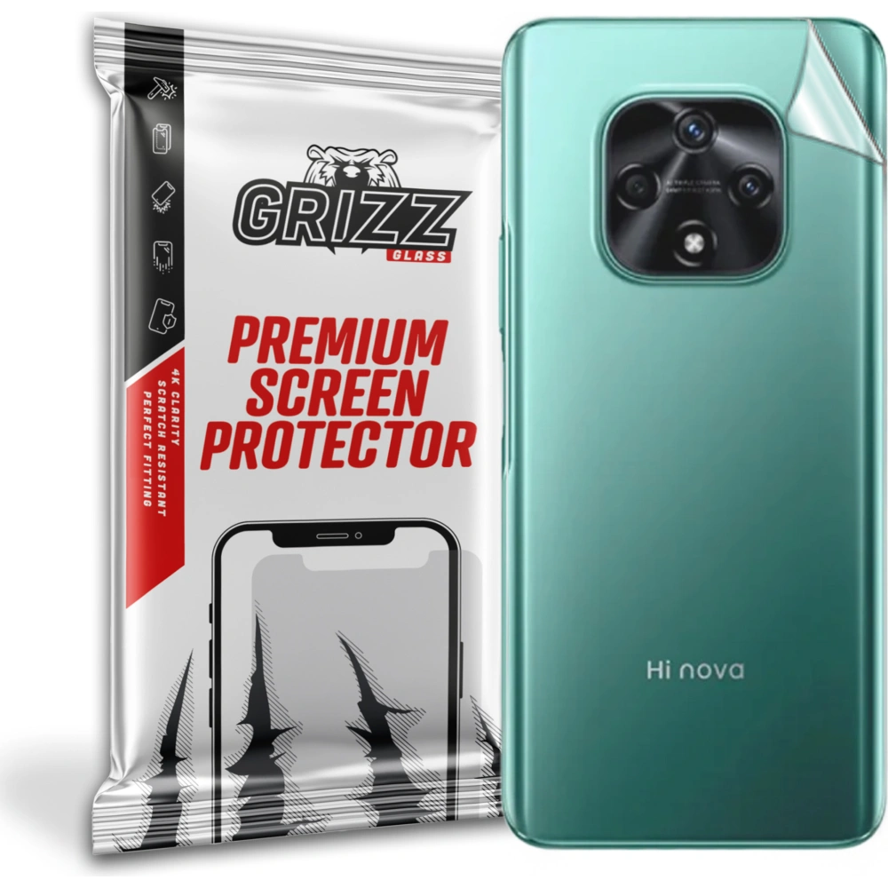 Wholesale GrizzGlass SatinSkin Hi nova 9Z - GRZ2390 - {ean13} - Hurt