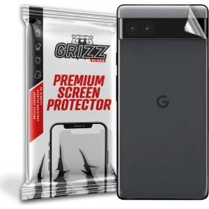 Hurtownia GSM - Folie GrizzGlass SatinSkin spate pentru Google Pixel 6A - GRZ2391 - {ean13} - Hurt