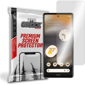 Hurtownia GSM - Sticlă hibridă GrizzGlass HybridGlass pentru Google Pixel 6A - GRZ2393 - {ean13} - Hurt