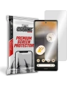 Szkło hybrydowe GrizzGlass HybridGlass do Google Pixel 6A