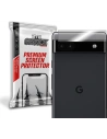 Szkło na aparat GrizzGlass HybridGlass Camera do Google Pixel 6A