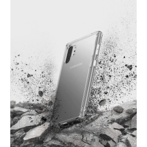 Hurtownia GSM - Etui Ringke Fusion Samsung Galaxy Note 10 Plus Clear - RGK945CL - {ean13} - Hurt