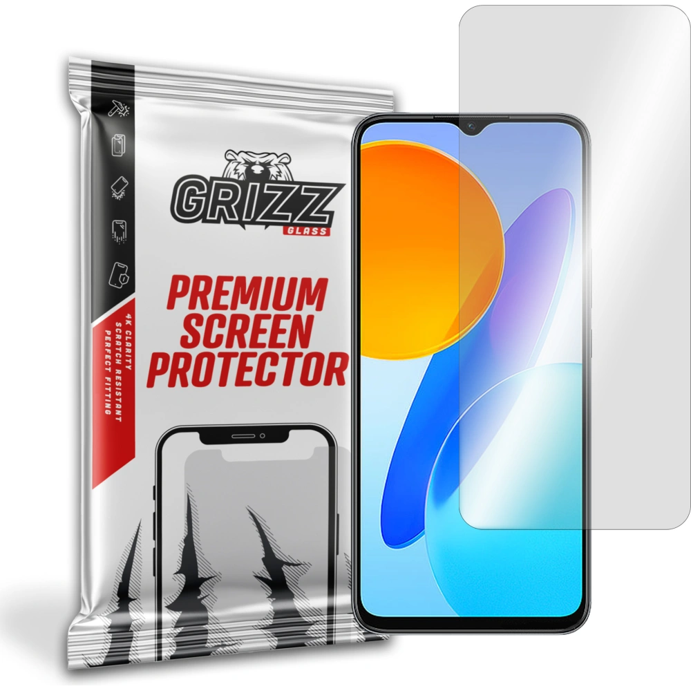 Hurtownia GSM - Folia hydrożelowa GrizzGlass Hydrofilm do Honor Play 30 - GRZ2397 - {ean13} - Hurt
