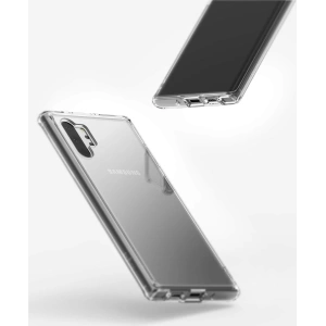 Hurtownia GSM - Etui Ringke Fusion Samsung Galaxy Note 10 Plus Clear - RGK945CL - {ean13} - Hurt