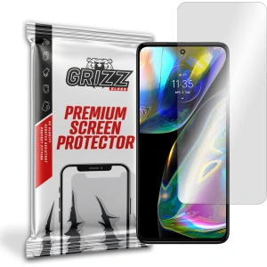 GrizzGlass Hydrofilm Motorola Moto G82