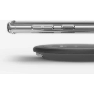 Hurtownia GSM - Etui Ringke Fusion Samsung Galaxy Note 10 Plus Clear - RGK945CL - {ean13} - Hurt