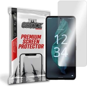 Hurtownia GSM - Film hidrogel GrizzGlass Hydrofilm pentru Sharp Aquos R7 - GRZ2406 - {ean13} - Hurt